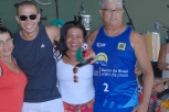 Evento Esportivo 2015
